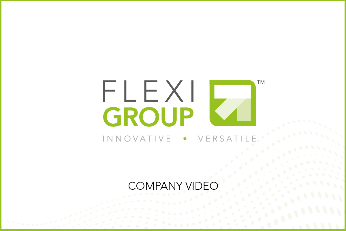 Flexi Group Company Video Cover