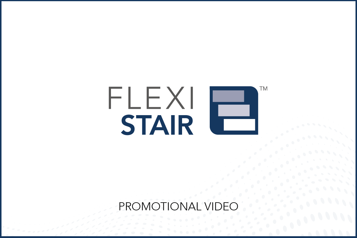Flexi Promotional Video Cover