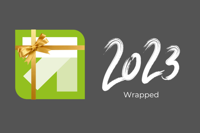 Flexi Wrapped: Unveiling the Highlights of 2023
